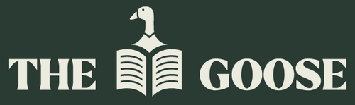 The Goose Books