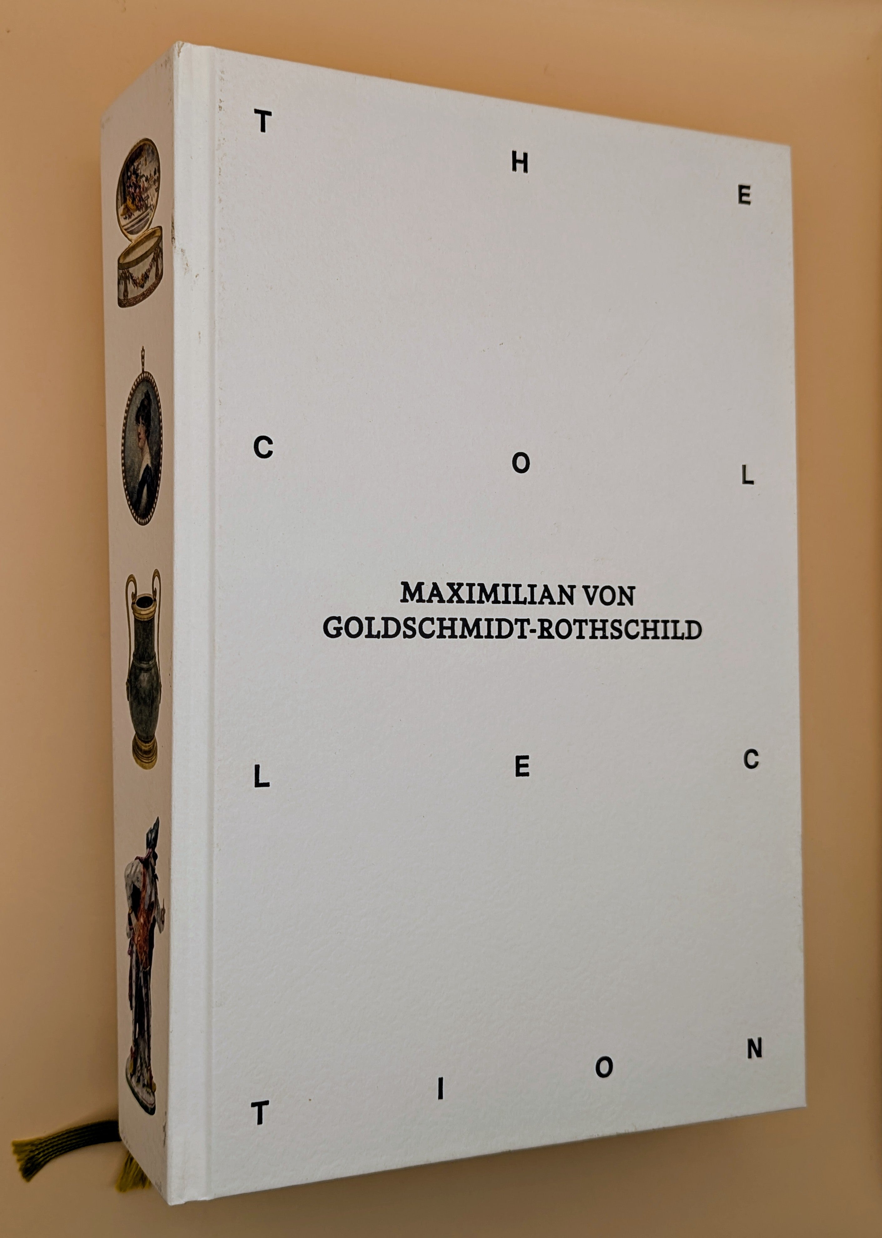 The Collection of Maximilian von Goldschmidt-Rothschild – The 