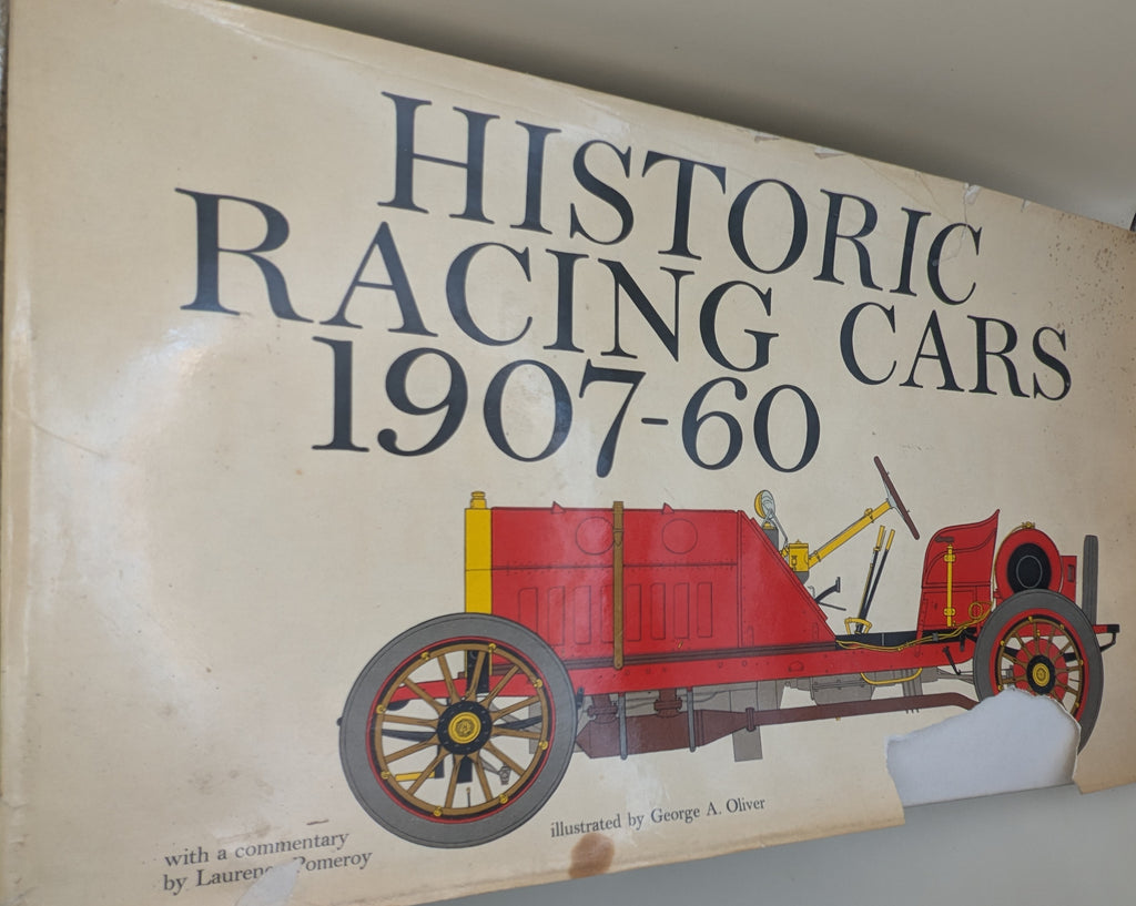 Motor Vehicles – The Goose Books