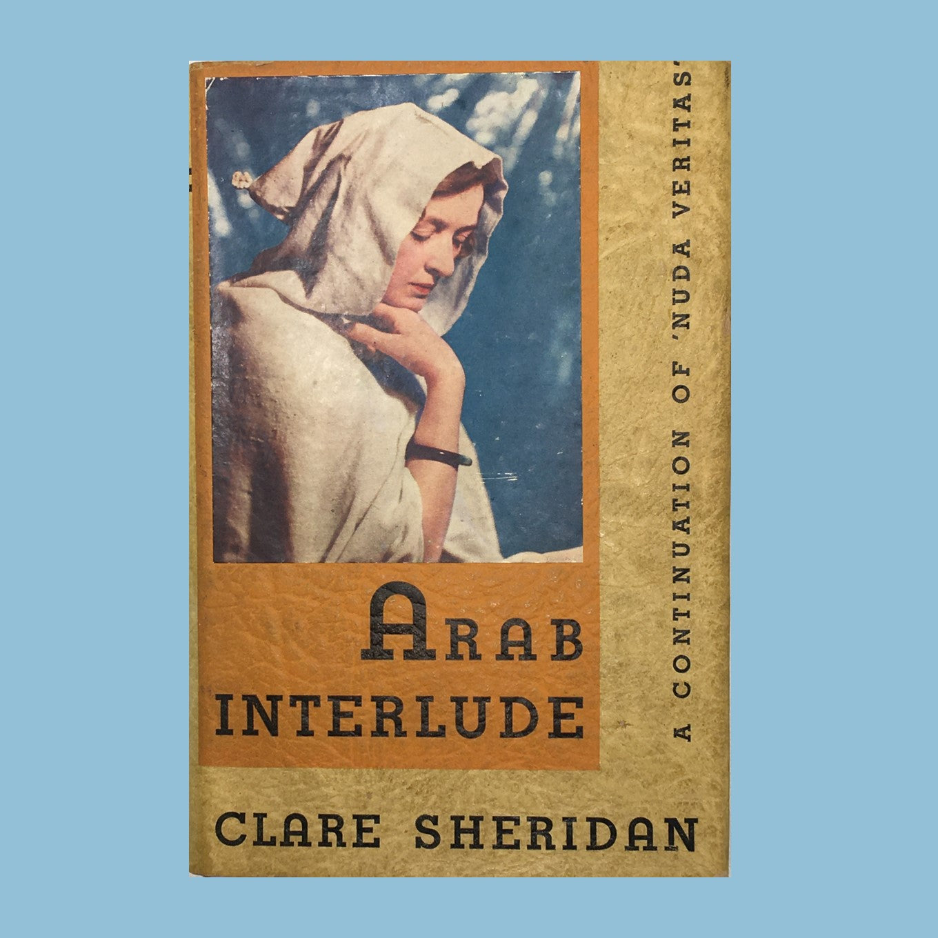Arab Interlude