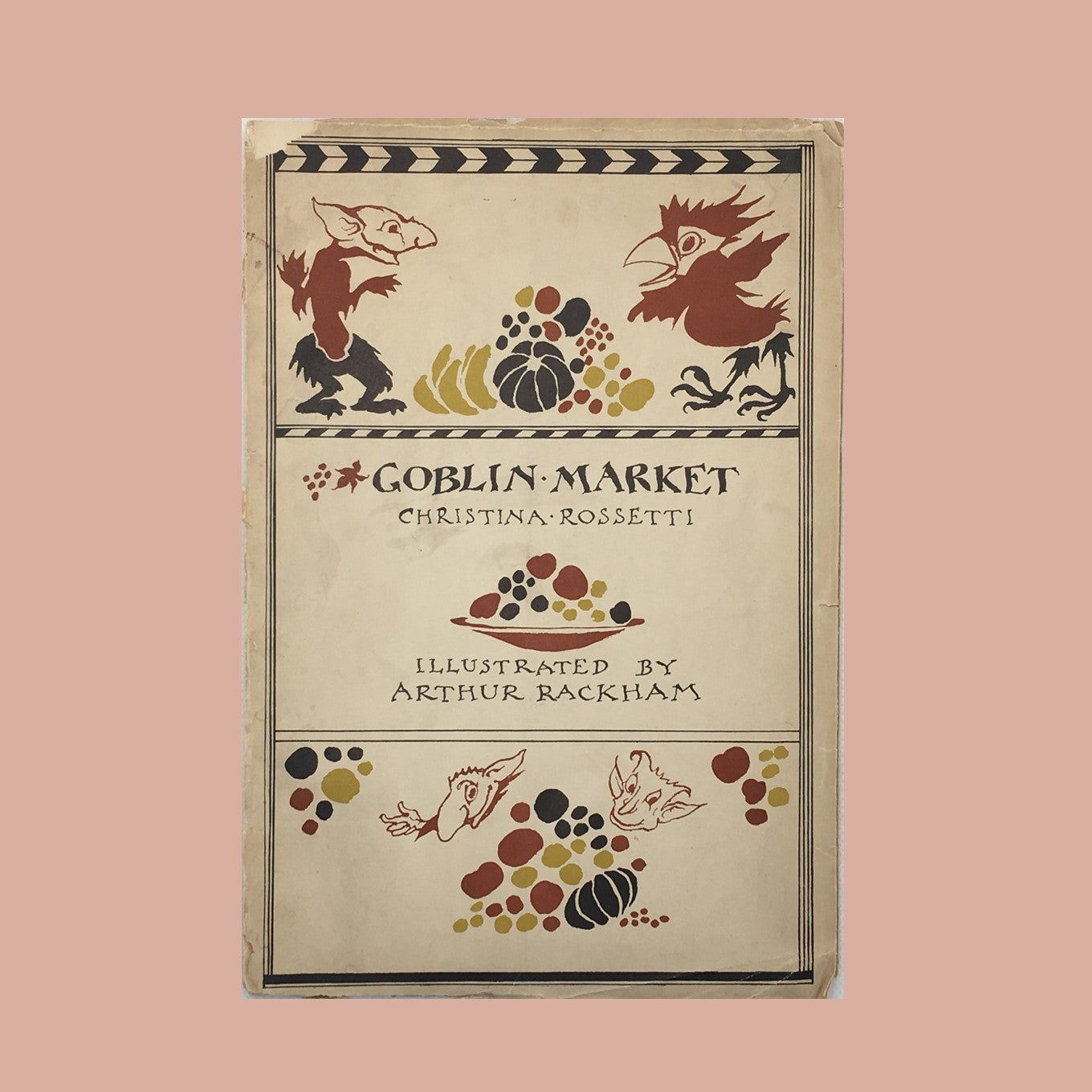 Goblin Market