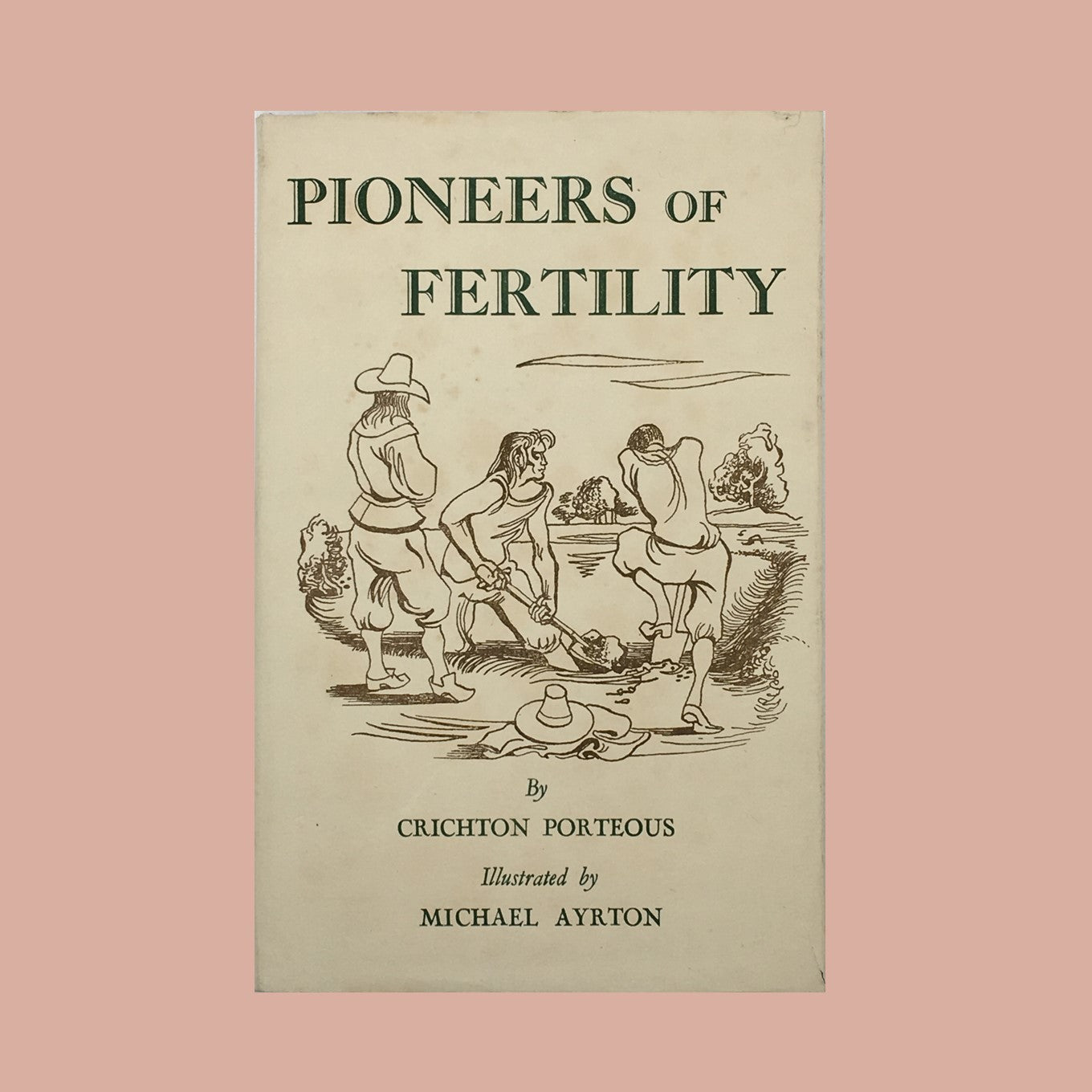 Pioneers of Fertility