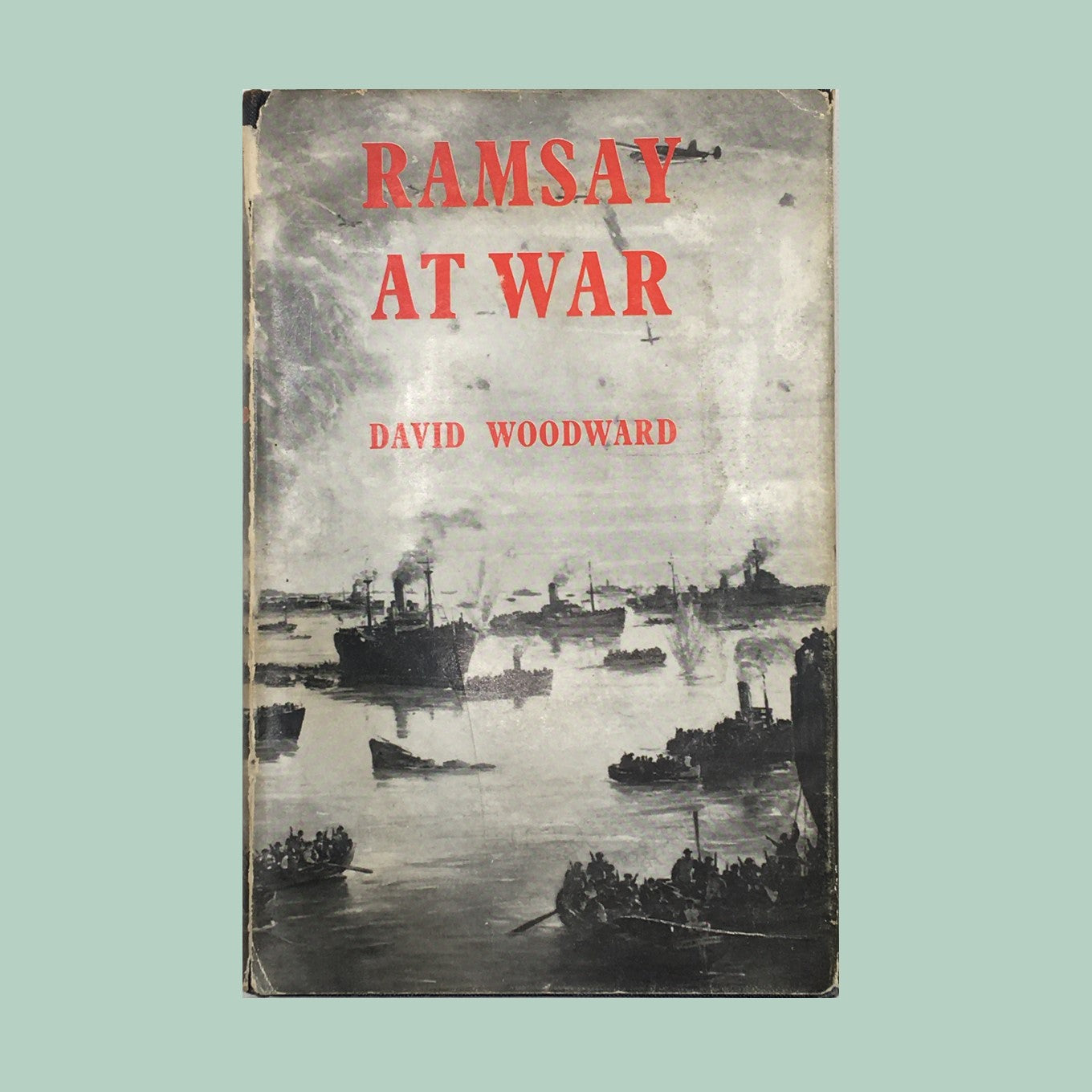 Ramsay at War